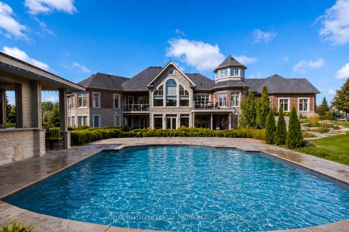 3335 Hollywood Court, Pickering, ON, L1X0A3 | Card Image