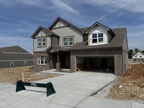 1933 Hildebrand Lane, Columbia, TN, 38401 | Card Image