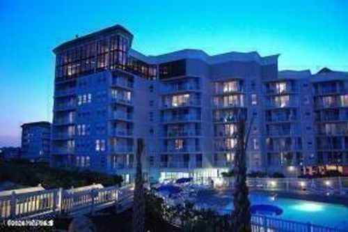 2507-2000 New River Inlet Road, North Topsail Beach, NC, 28460 | Card Image