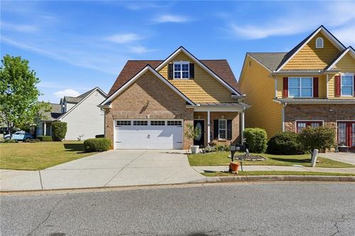 16 Shaw Blvd Nw, Cartersville, GA, 30121-4629 | Card Image