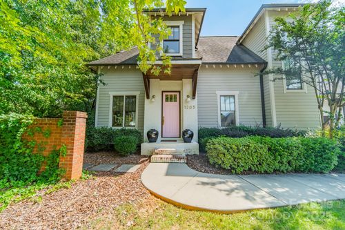 1203 Cedar Ln, Charlotte, NC, 28226-5128 | Card Image
