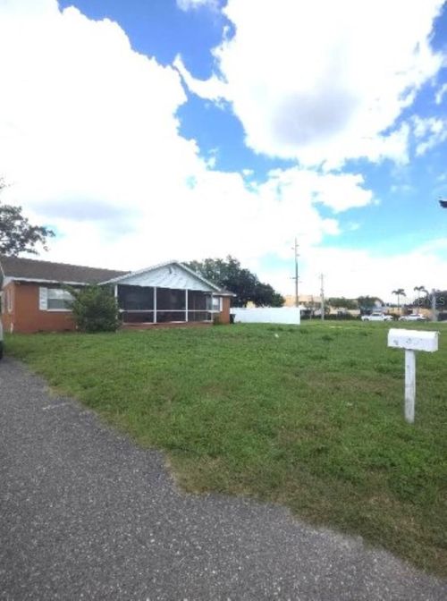 3903 W Morrison Ave, TAMPA, FL, 33629-4438 | Card Image
