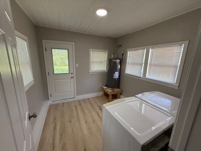 716 Faulkner Ln, House other with 3 bedrooms, 2 bathrooms and null parking in Waco TX | Image 4