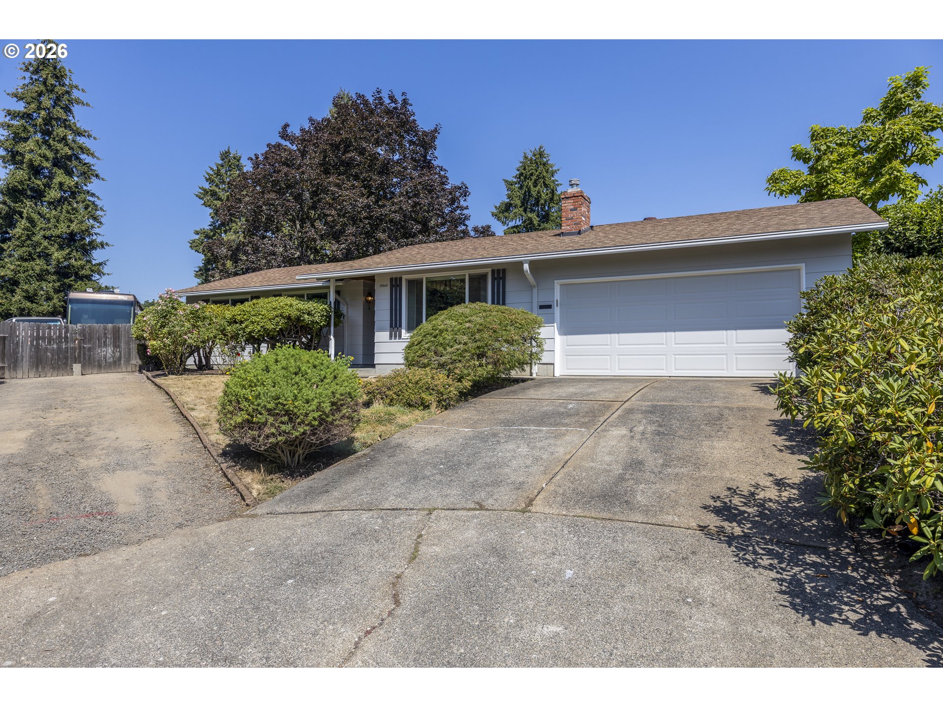 Residential in Beaverton