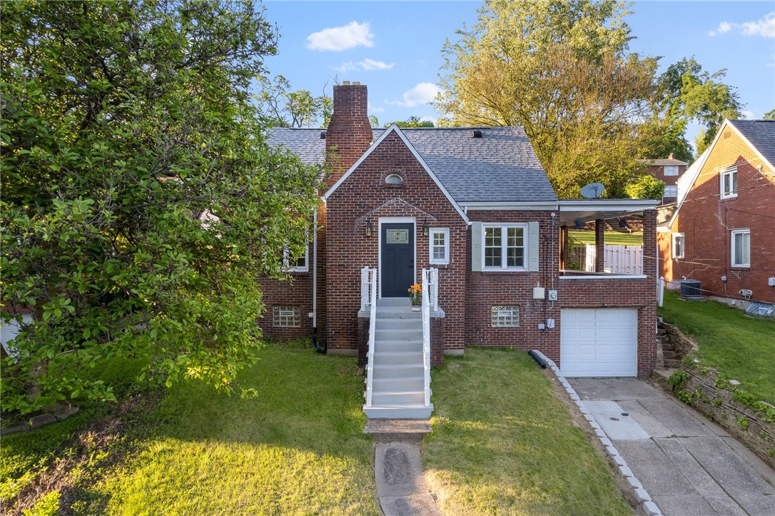 Broughton Rd, Pittsburgh, PA 15236