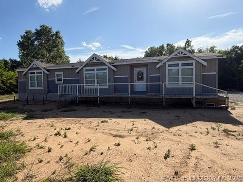 156 Barracuda Dr, Ardmore, OK, 73401-2091 | Card Image