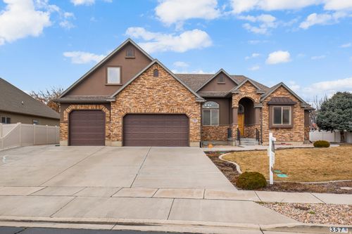 357 950, American Fork, UT, 84003-1852 | Card Image