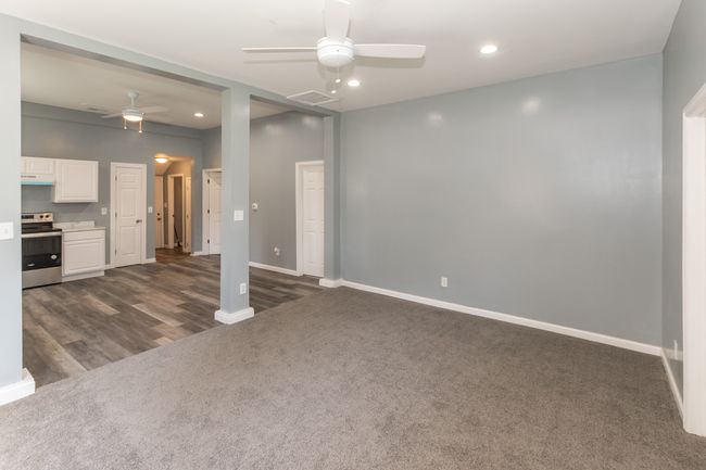 3430 Kenwood Ave, House other with 3 bedrooms, 2 bathrooms and null parking in Indianapolis IN | Image 5