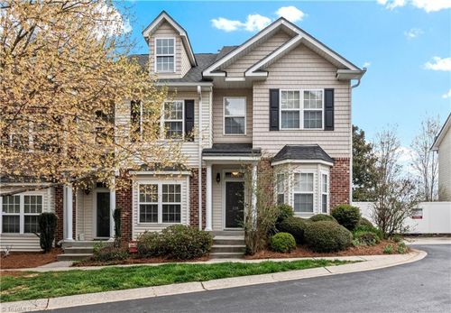 128 Humberside Drive, Kernersville, NC, 27284 | Card Image