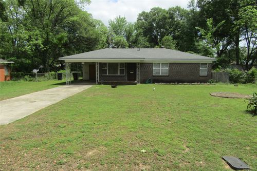 6719 Burke Street, Shreveport, LA, 71108 | Card Image