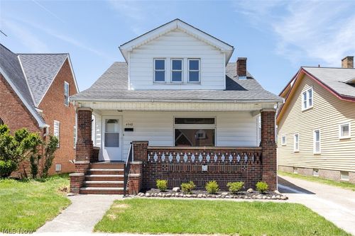 4948 E 107th St, Garfield Heights, OH, 44125-2208 | Card Image