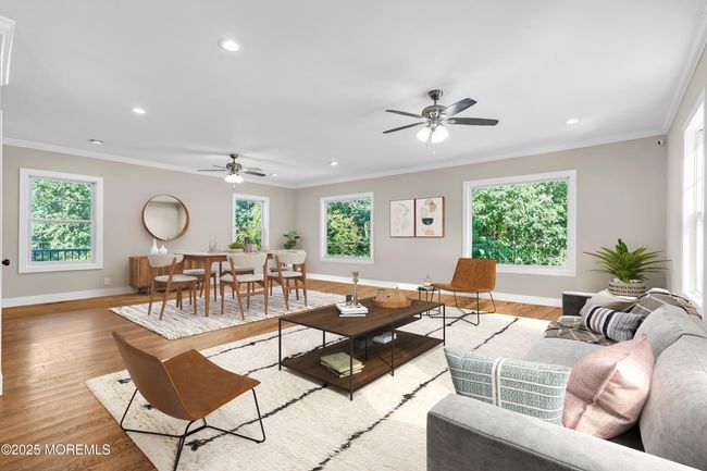 165 Whitesville Rd, House other with 9 bedrooms, 5 bathrooms and null parking in Jackson NJ | Image 7