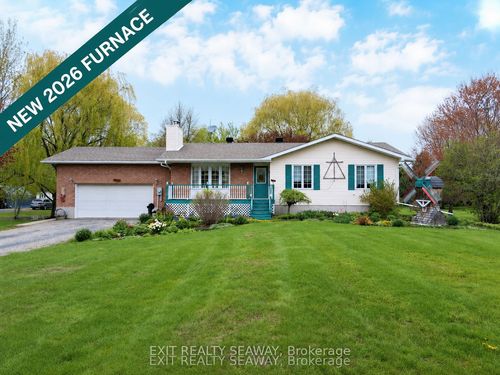 4557 Carman Rd, Brinston, ON, K0E1C0 | Card Image