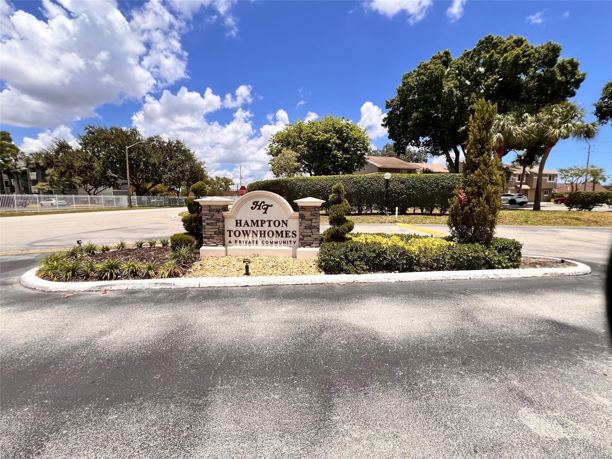 Sussex Dr, North Lauderdale, FL 33068