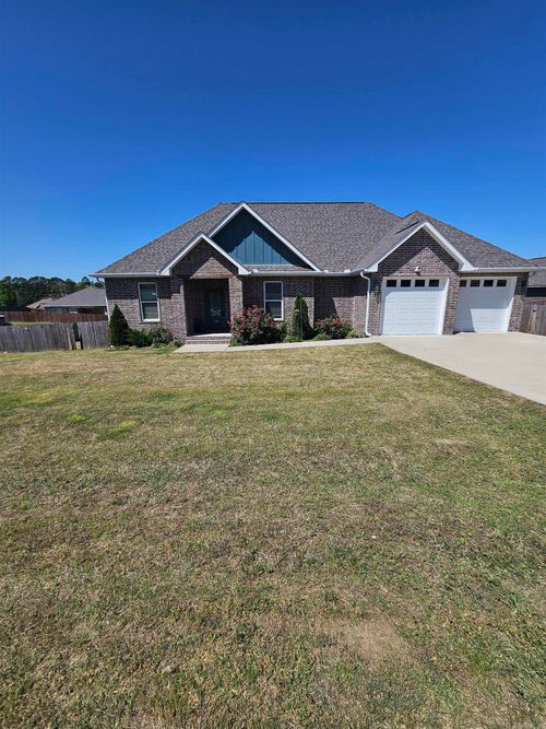 41 Ava Ln, Sheridan, AR, 72150-8368 | Card Image