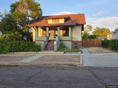 125 S Washington St, Casper, WY, 82601-2738 | Card Image