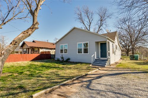 217 N Burdette Ave, Sherman, TX, 75090-6405 | Card Image