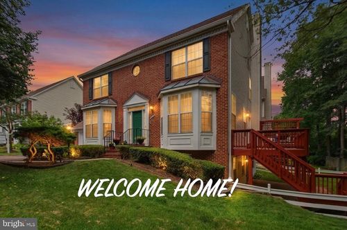 6372 Alderman Dr, ALEXANDRIA, VA, 22315-3731 | Card Image