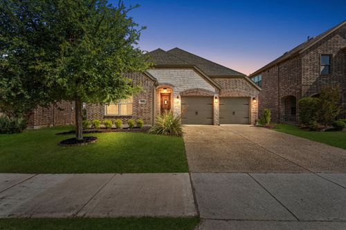 841 Lake Meadow Ln, Little Elm, TX, 75068-8434 | Card Image