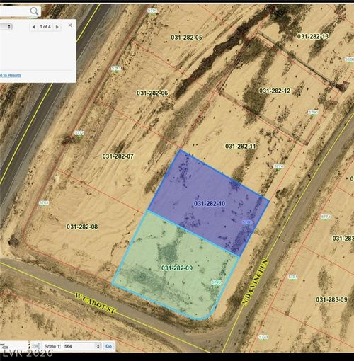 5740 N Da Vinci Lane, Pahrump, NV, 89060 | Card Image