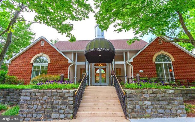 APT-201B - 1511 Lincoln Way, Condo with 2 bedrooms, 2 bathrooms and null parking in MCLEAN VA | Image 38