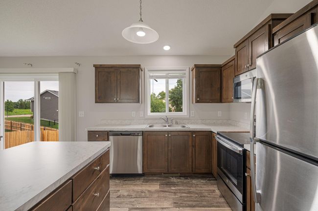 1105 Woodland Dr, House other with 4 bedrooms, 3 bathrooms and null parking in Howard Lake MN | Image 8