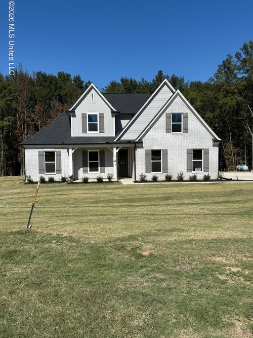 309 Centerline Roper Loop, Byhalia, MS, 38611 | Card Image