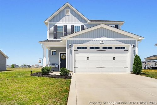 355 Winnsboro Rd, Raeford, NC, 28376-9800 | Card Image