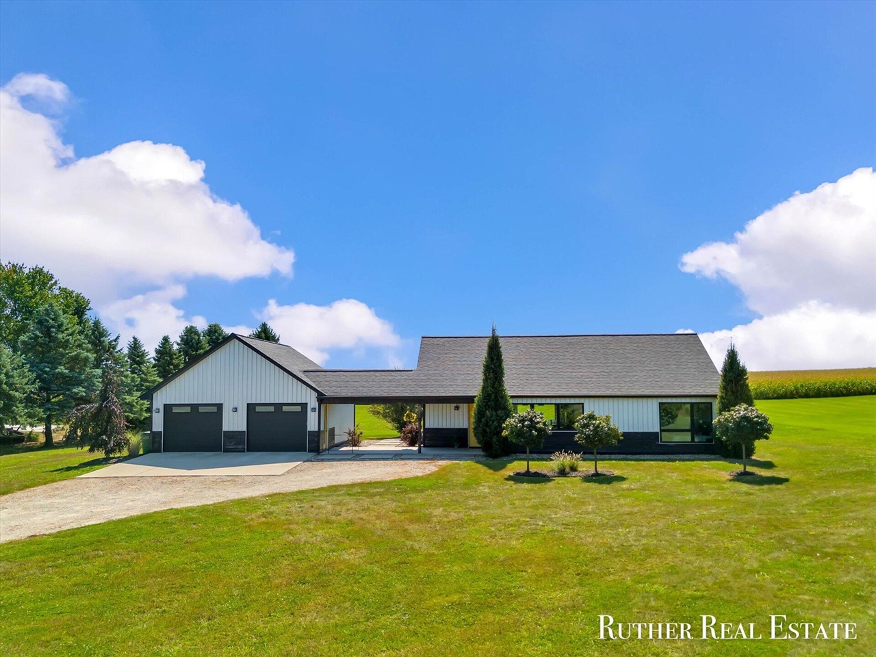 Ottogan St, Byron Center, MI 49315