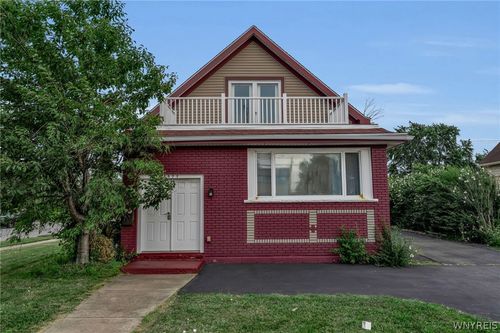 3577 Harlem Rd, Cheektowaga, NY, 14225-1506 | Card Image