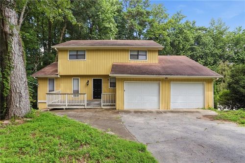 4442 Old Mabry Pl Ne, Roswell, GA, 30075-1990 | Card Image