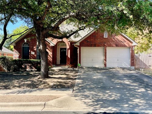 1725 Dapplegrey Ln, Austin, TX, 78727-4545 | Card Image