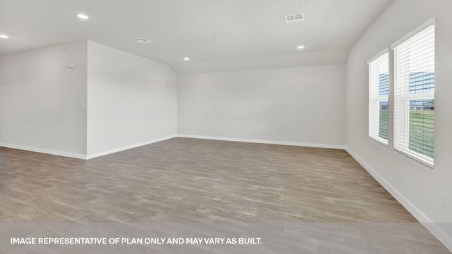 388 Atticus Cv, House other with 4 bedrooms, 3 bathrooms and 3 parking in Lockhart TX | Image 15