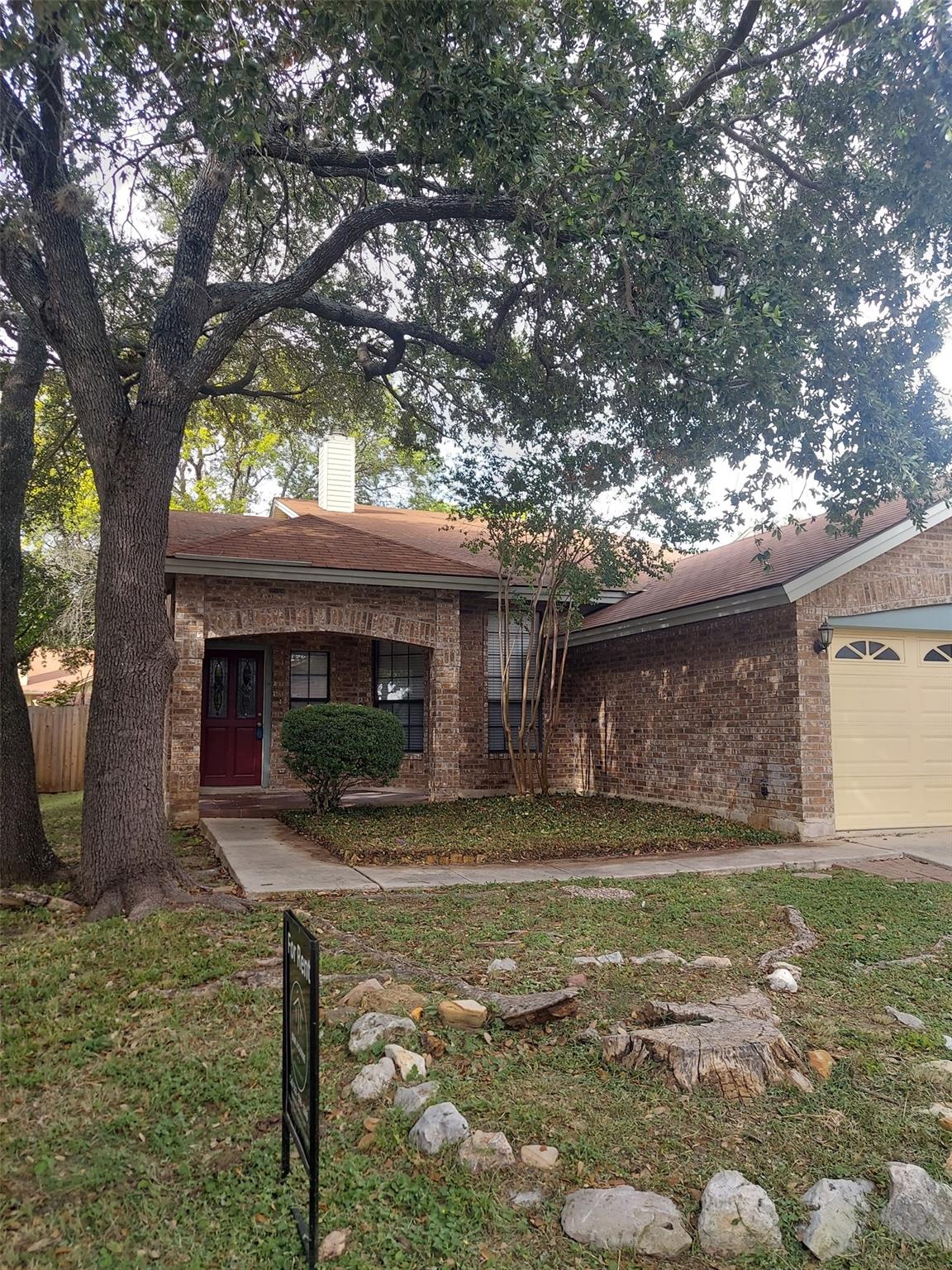 Residential Lease in San Antonio 2