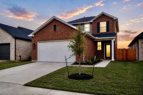 5946 First Blush Dr, Katy, TX, 77493-5327 | Card Image