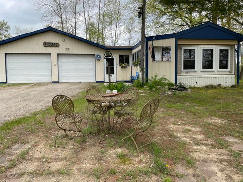 351 Morse Dr, Six Lakes, MI, 48886-8746 | Card Image