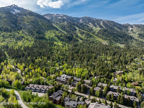 2-3675 W Michael Dr, Teton Village, WY, 83025 | Card Image