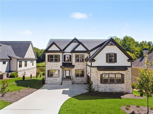 3199 Brush Arbor Ct, Jefferson, GA, 30549-7968 | Card Image