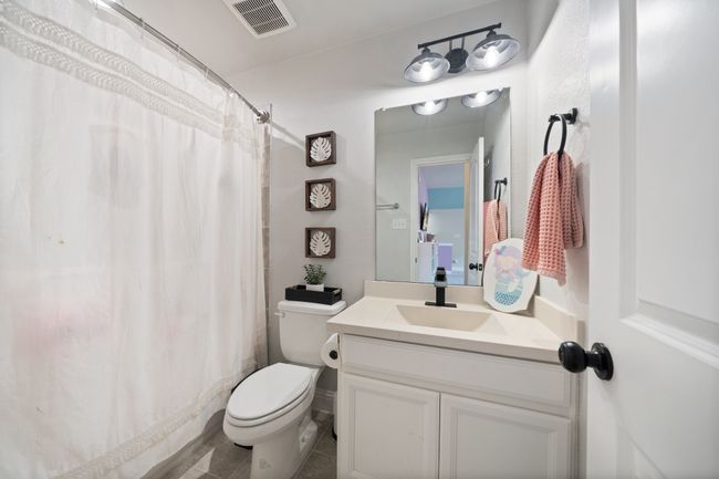 7813 Fossil Creek Trl, House other with 4 bedrooms, 3 bathrooms and null parking in McKinney TX | Image 26