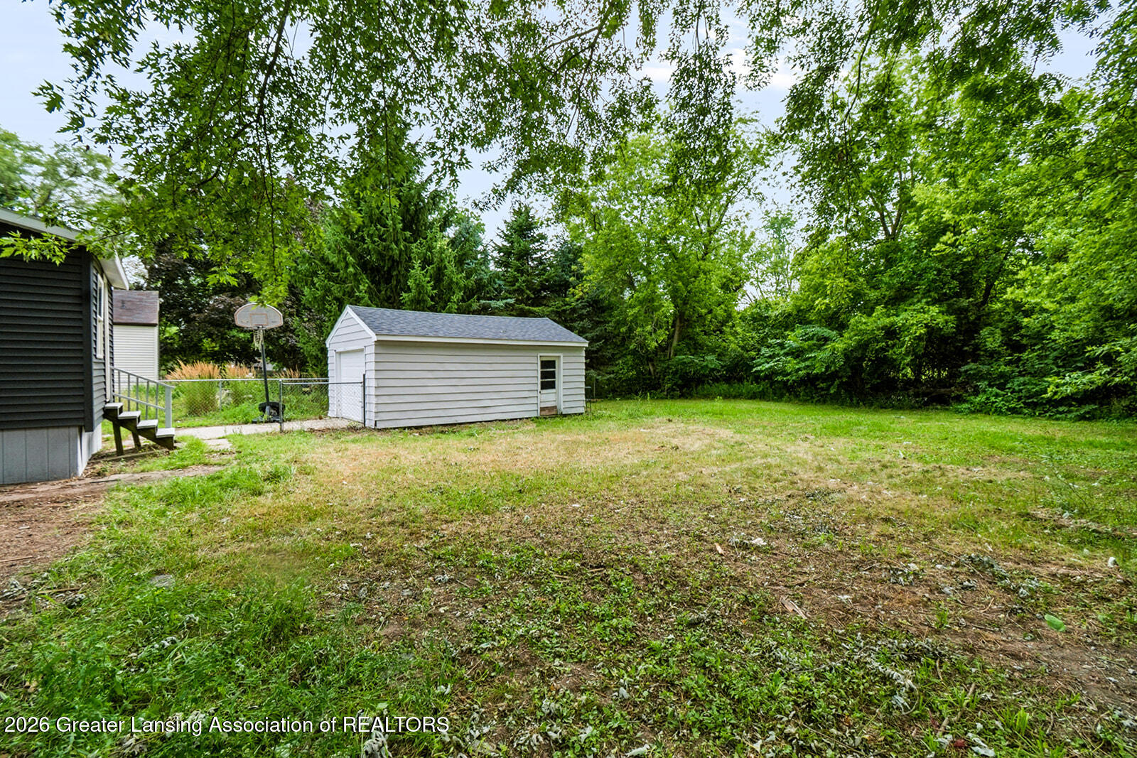 Residential in Lansing 4