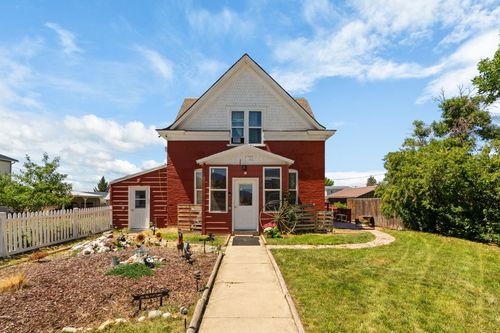 206 Ruby St, Sheridan, MT, 59749-7729 | Card Image