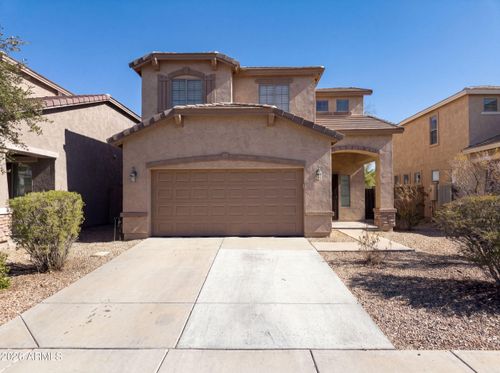 17533 W Mandalay Lane, Surprise, AZ, 85388 | Card Image
