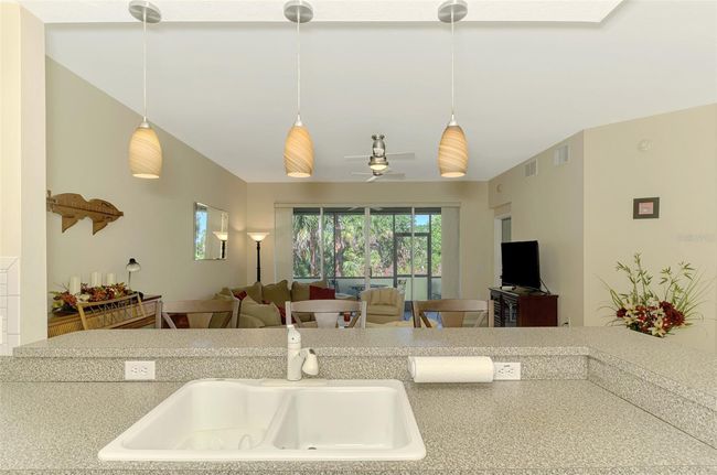 UNIT-102 - 3433 Grand Vista Ct, Condo with 2 bedrooms, 2 bathrooms and null parking in PORT CHARLOTTE FL | Image 14
