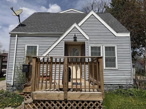 632 7th Street, MENASHA, WI, 54952 | Card Image