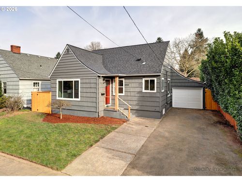 3316 Se 36th Ave, Portland, OR, 97202-1816 | Card Image