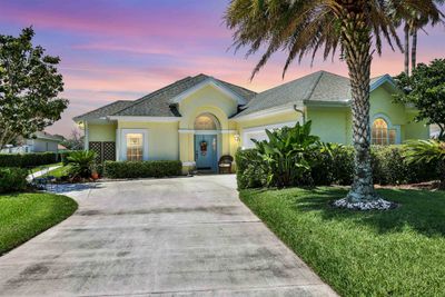 507 Lakeway Dr, House other with 3 bedrooms, 2 bathrooms and null parking in St Augustine FL | Image 1