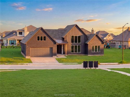 4743 Coral River Rd, College Station, TX, 77845-1276 | Card Image