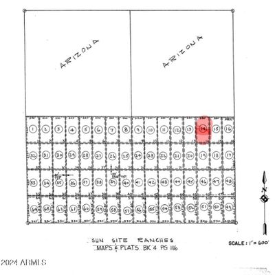 14 - TBD S Sherwood Road, Home with 0 bedrooms, 0 bathrooms and null parking in Pearce AZ | Image 2