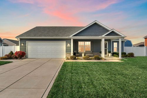 14924 Euclid St, Cedar Lake, IN, 46303 | Card Image