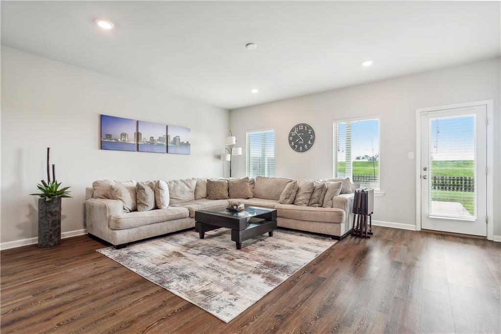 Residential in Slidell 3